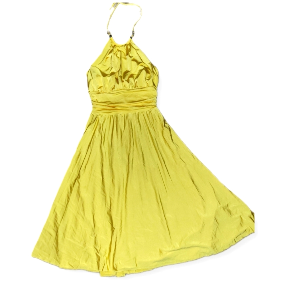 Miss Bisou dress sz Lg